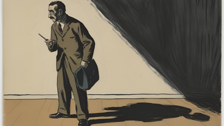 The Problem and The Shadow