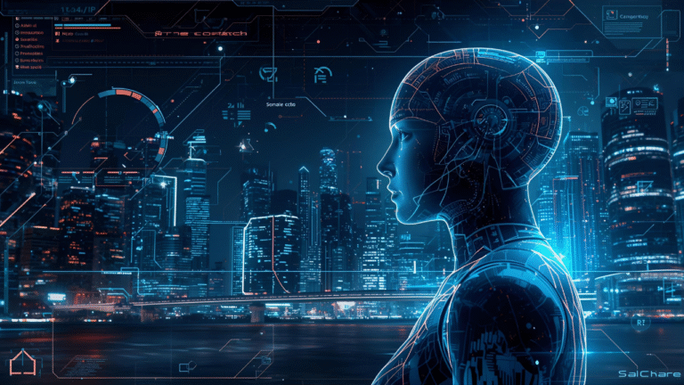 AI Is the Coach. Confluent Is the System