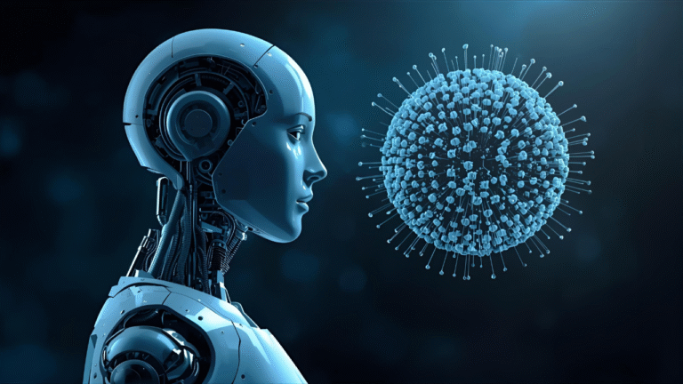 Everyone Has AI. Only Few Will Have Transformation.