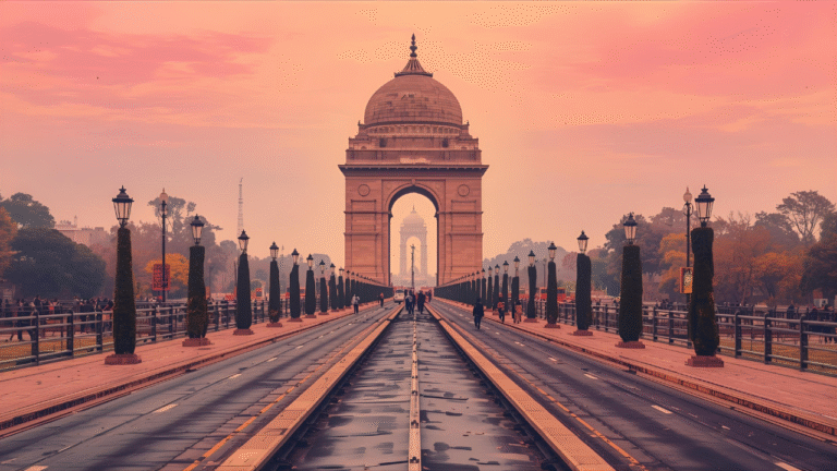 The English Divide in India — and How AI Can Bridge It