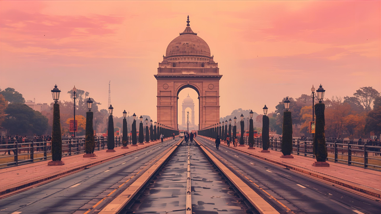 The English Divide in India — and How AI Can Bridge It