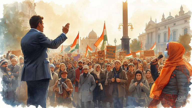 Republic Day and the Courage to Speak