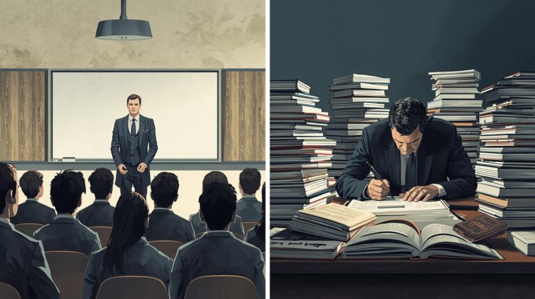 From Coach to Author