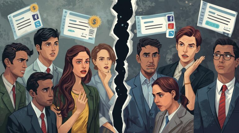 The Confidence Gap: India’s Real Employability Crisis