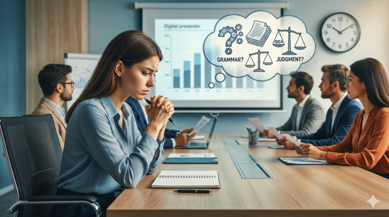 The Olympic-Level Sport of Avoiding Mistakes