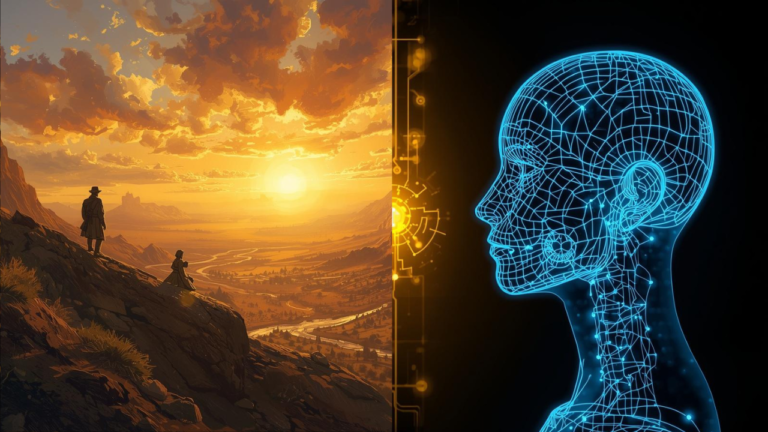 From Walkman to AI: The Gold Rush Every English Learner Needs to Know About