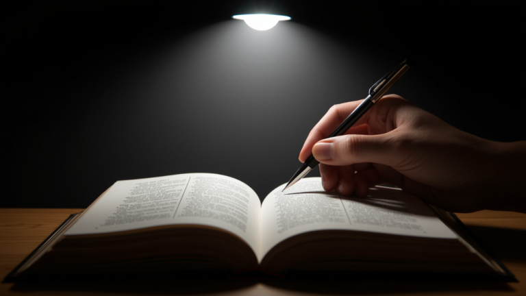 How to Get AI to Correct Your Vocabulary — Without Getting Confused or Demotivated