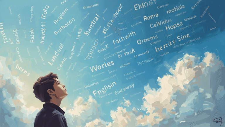 You Already Know More English Words Than You Think — AI Will Prove It